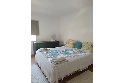 Delta Marina Vilamoura Center Flat