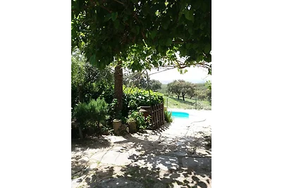 Serra do Caldeirão Private Pool Villa
