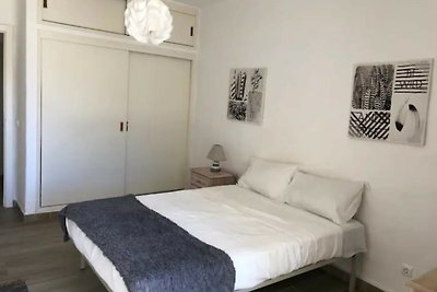 Ground Floor Baiona Club Villa Flat