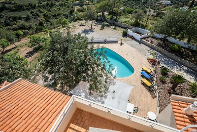 Looking to Landscape Sea View Private Pool...