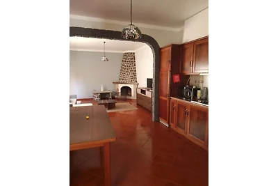 Lavos Magnifique Atlantic Terrace Maison