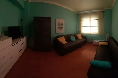Front Beach Quarteira Ground Floor Girassol...