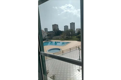 Double Room Dunas de Alvor Pool Flat