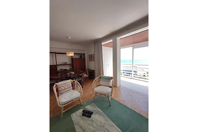 Miramar Duplex Praia da Rocha sea view