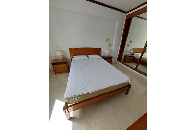 Sea Alvor Flat