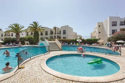 Pool & Beach Two Balconies Alvor Holiday Club