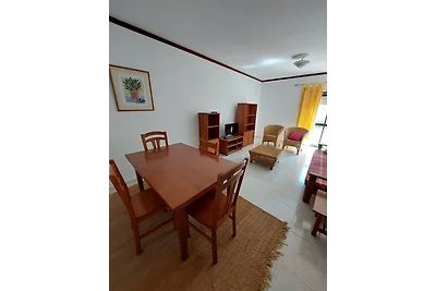 Sea Alvor Flat