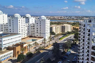 Panoramic Ground Floor FrontBeach...