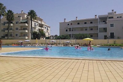 Dunas do Alvor Balcony Pool Flat