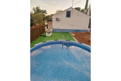 Private Pool Fazenda Villa