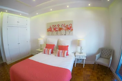 Luxury Flat with Amazing Terrace in Faro