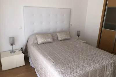 Gardens Village Penthouse Pool Flat