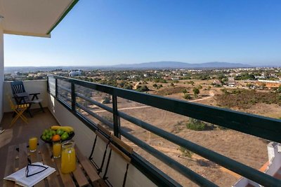 Alvor 2 Bedrooms Balcony Flat