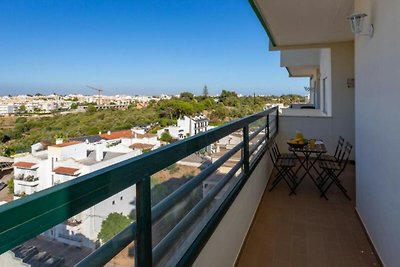 Alvor 2 Bedrooms Balcony Flat