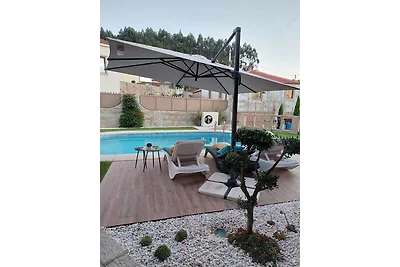 Luxury Vila with Spa and Pool