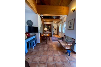 Casa Gelasio Private Pool