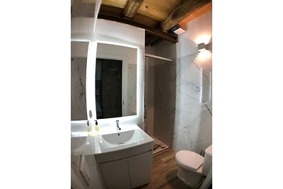 Casa Outeiro for 6 persons