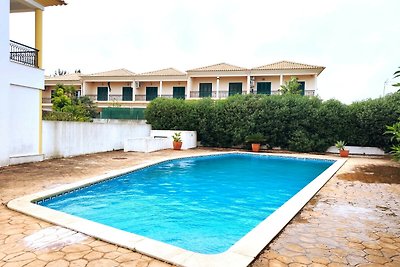 Albufeira Villa Lagoas Private Pool