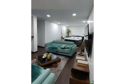 Luxury Vila with Spa and Pool