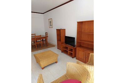 Sea Alvor Flat