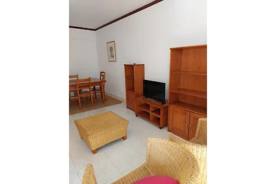 Sea Alvor Flat