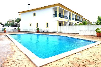 Albufeira Villa Lagoas Private Pool