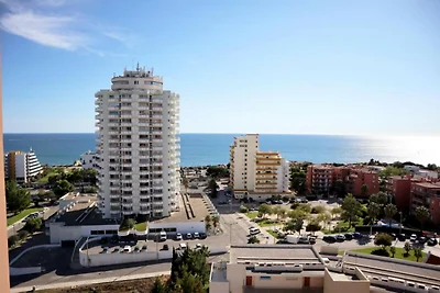 Amazing Green Tower 3 Castle flat with...