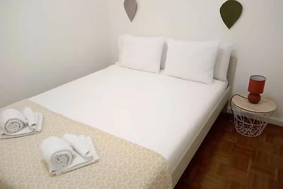 Ribeira Balcony River View Flat