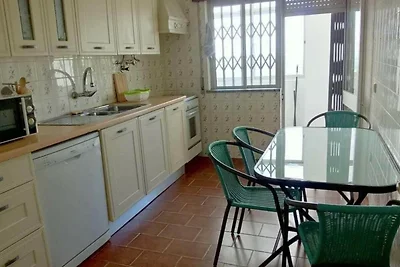 Panoramic Front Beach Flat