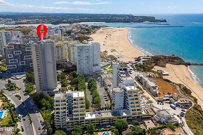 Panoramic Ground Floor FrontBeach...
