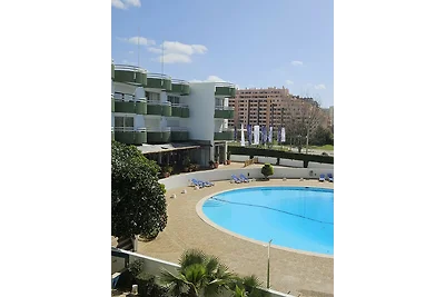 Amazing Green Tower 3 Castle flat with...