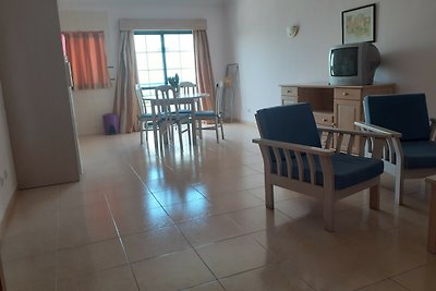 Dunas do Alvor Balcony Pool Flat