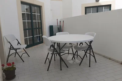 Dunas do Alvor Balcony Pool Flat