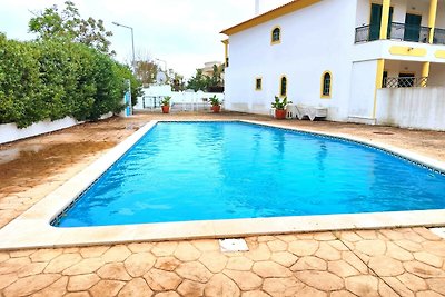 Albufeira Villa Lagoas Private Pool