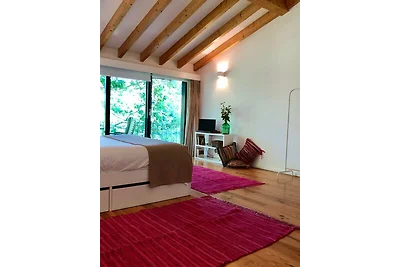 Villa with Pool