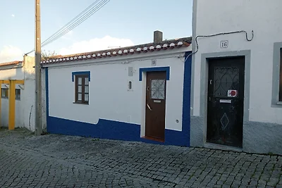 Giacometti Alentejo Peroguarda His last...