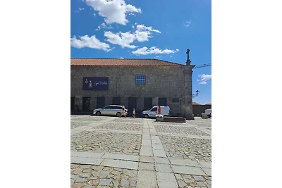 Casa Terreiro Da Lapa
