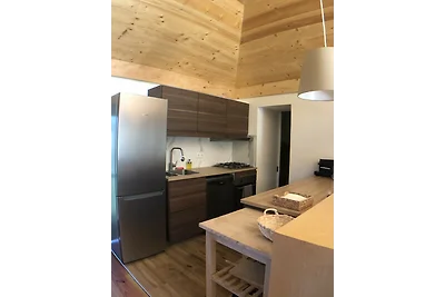 Casa Outeiro for 6 persons
