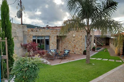 Luxury Vila with Spa and Pool