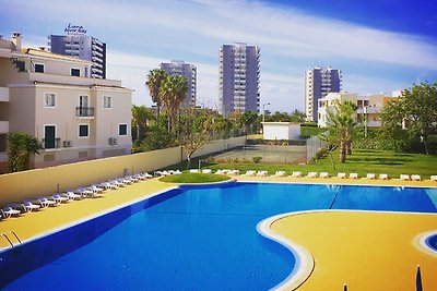 Dunas do Alvor Pool