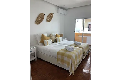 So Sweet Center of Faro Flat