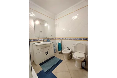 Alvor Balcony Flat