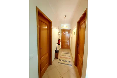 Alvor Balcony Flat