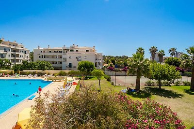 Dunas do Alvor Balcony Pool Flat