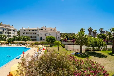 Dunas do Alvor Balcony Pool Flat