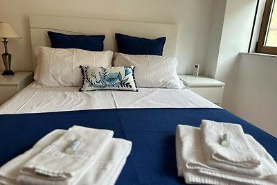 Figueira da Foz Luxury Villa Suite Room