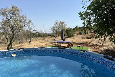 Private Pool Fazenda Villa