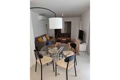 Cozy 2 Bedrooms Center Ferragudo Flat