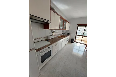 Sea Alvor Flat