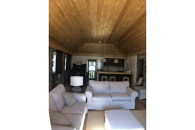 Casa Outeiro for 6 persons